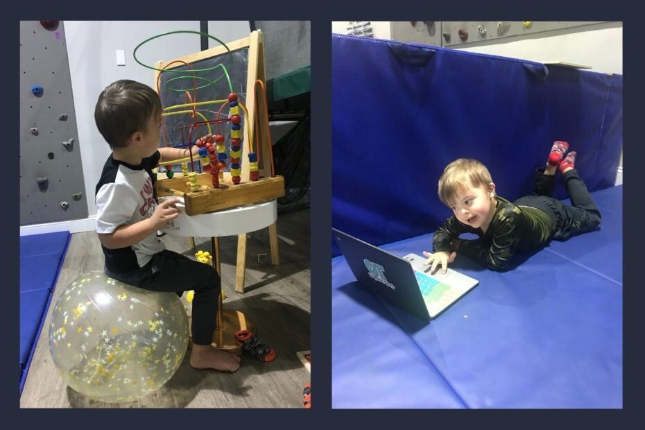 seating tips for kids