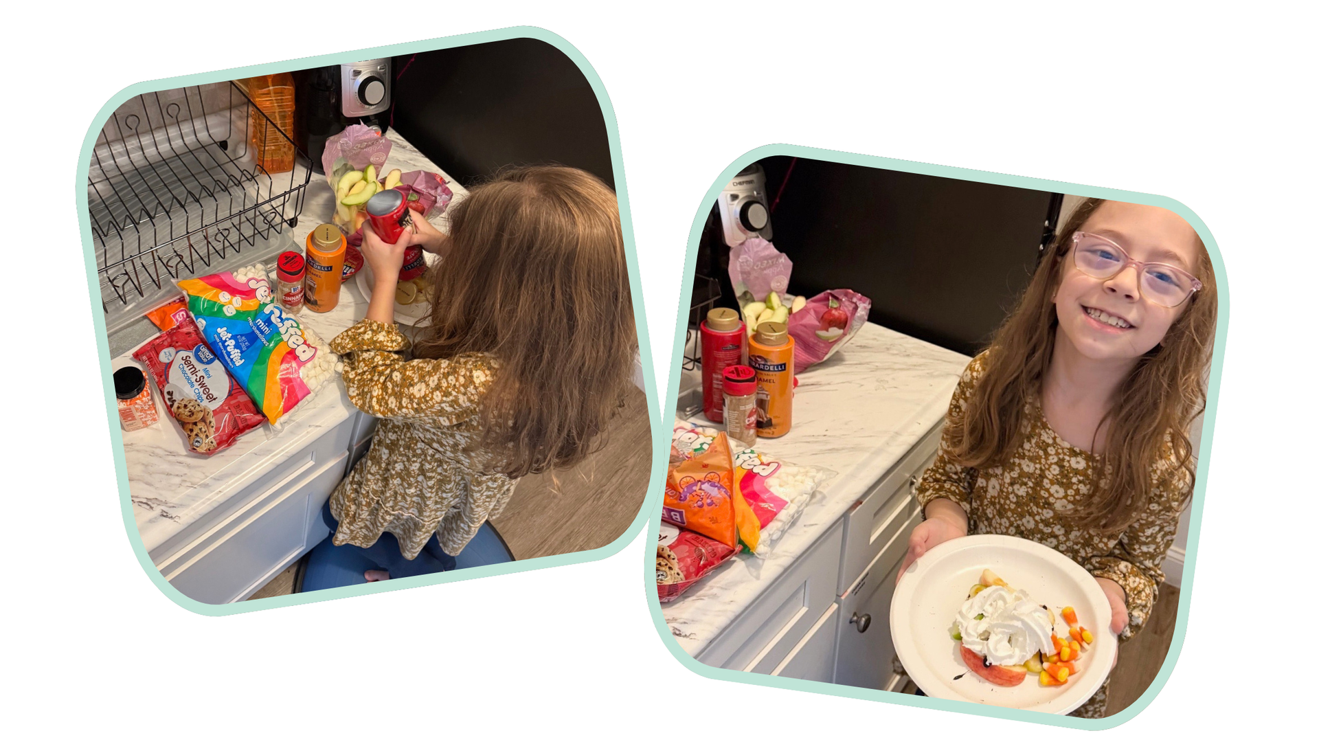 child at Hogg Therapy Pediatrics