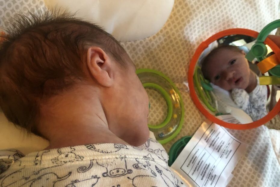 tummy time tips