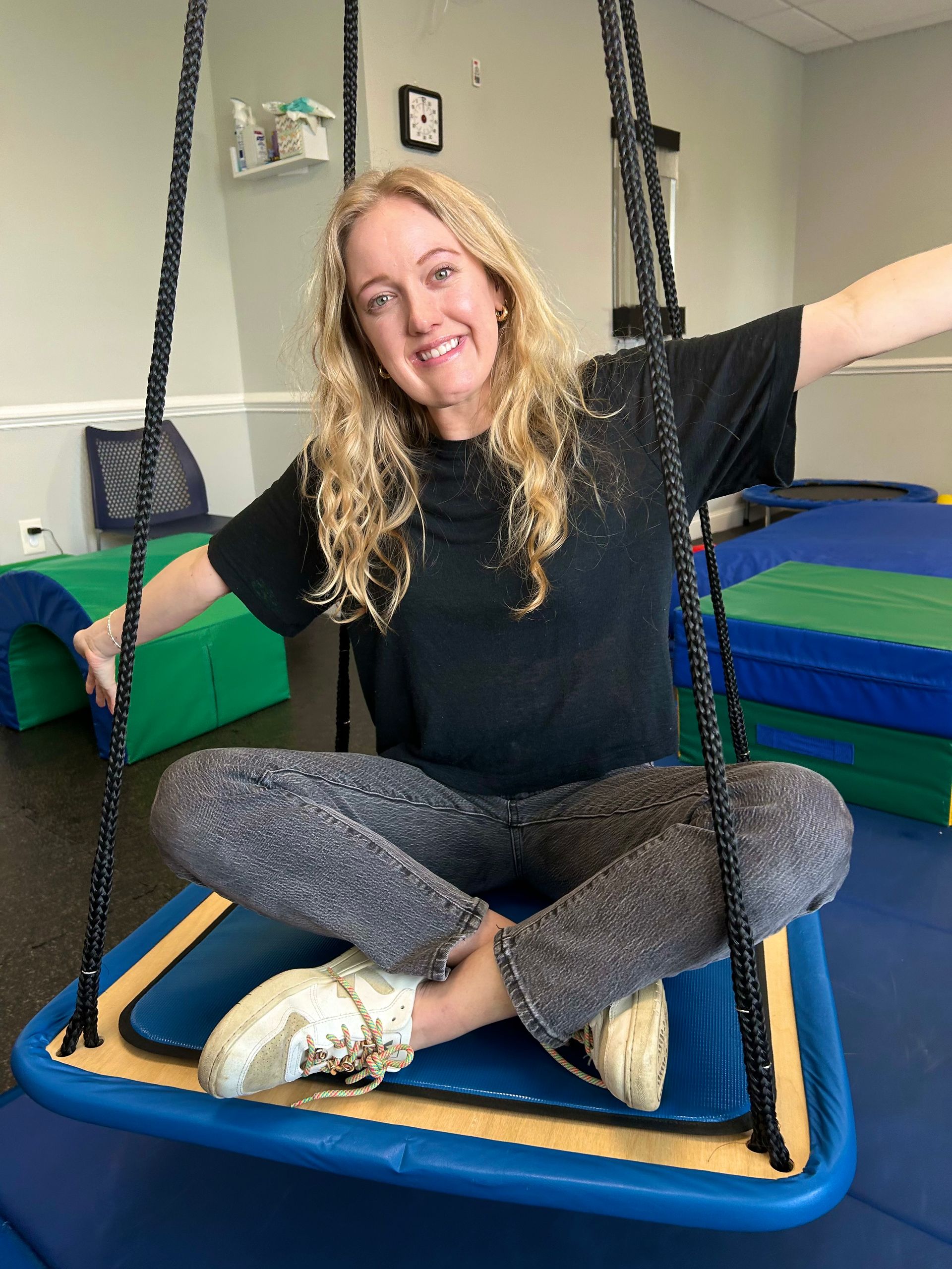 Hogg Therapy Therapists