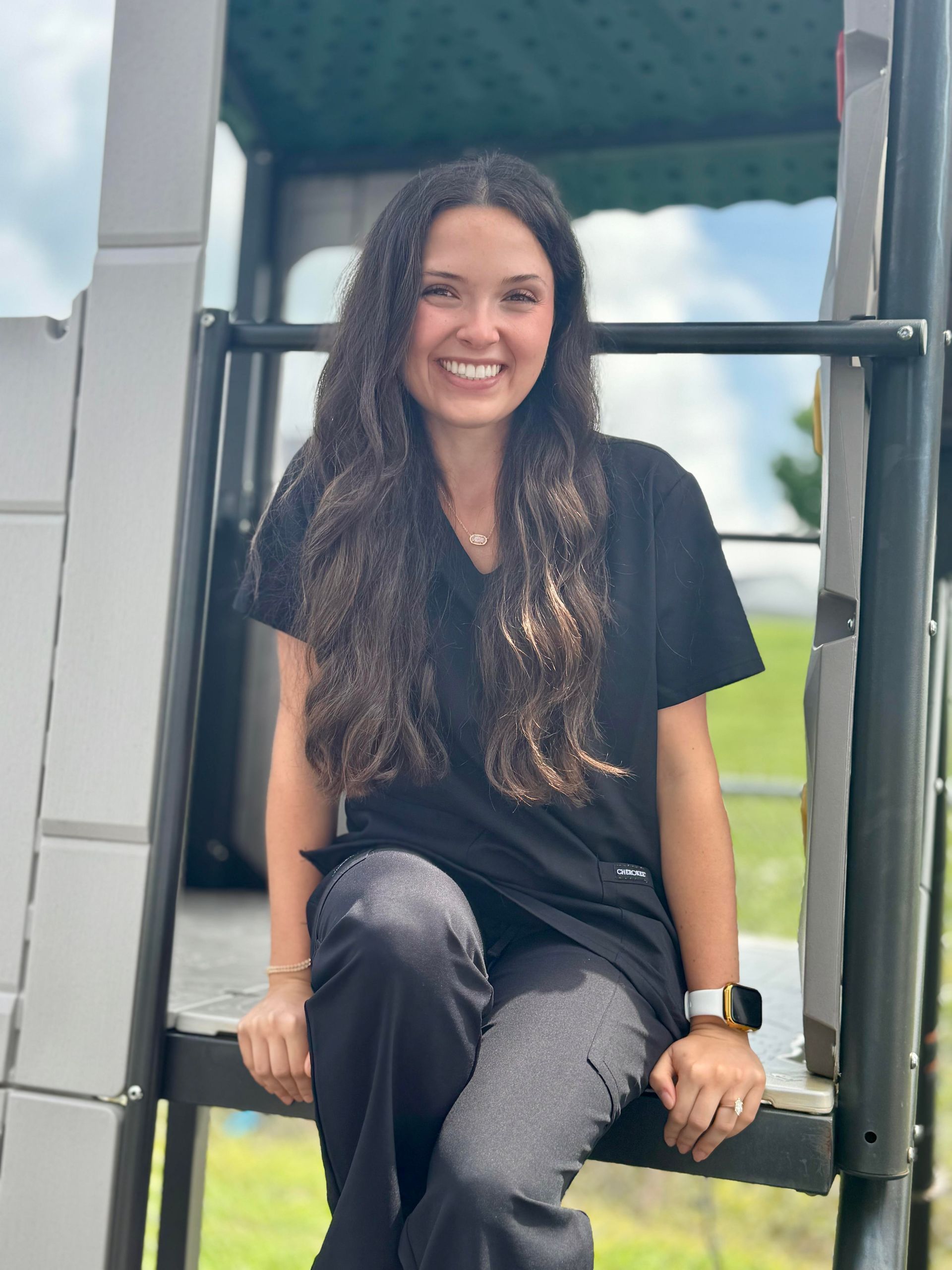 Hogg Therapy Therapist