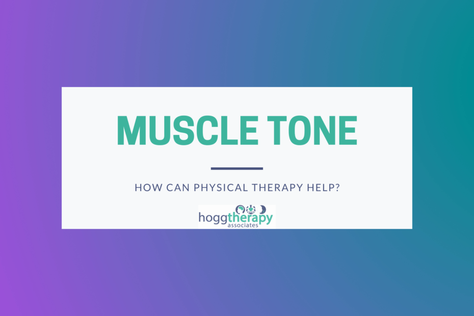 muscle tone