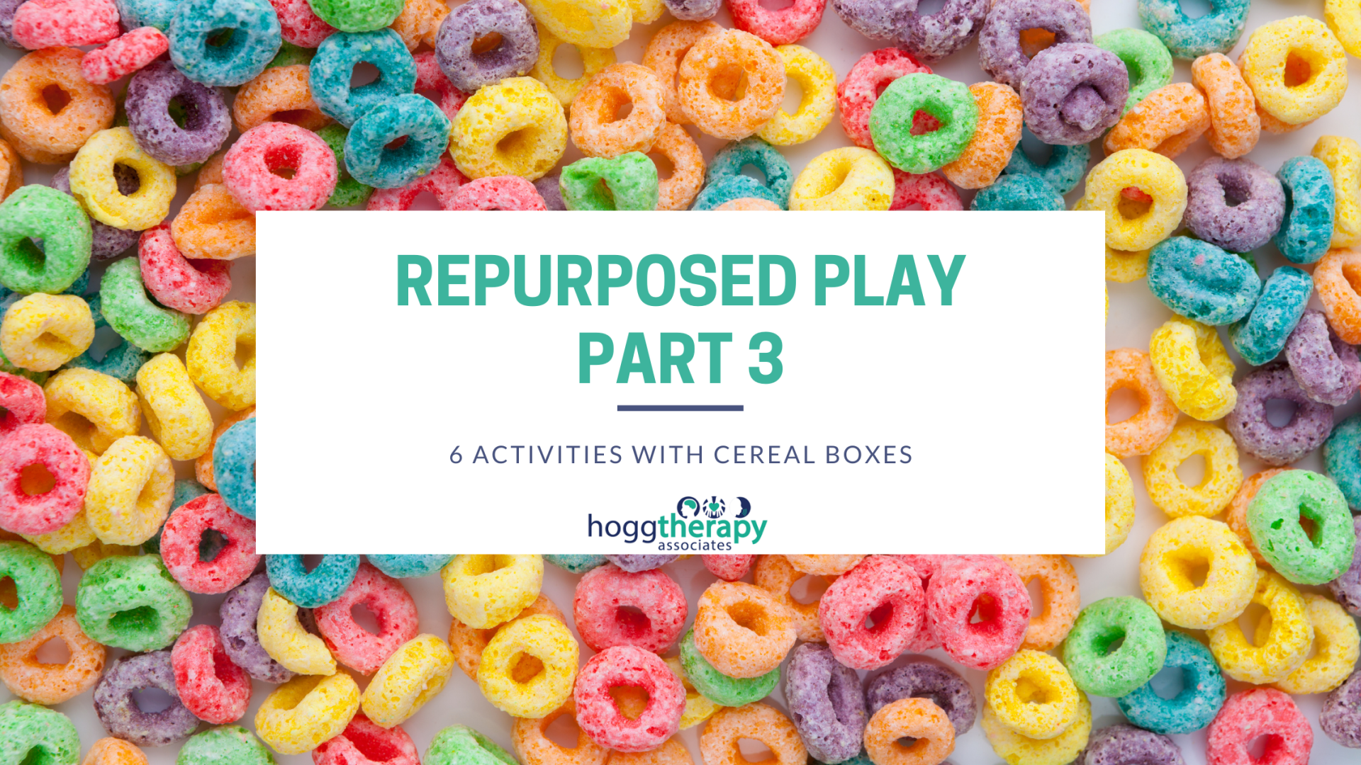 repurposed play