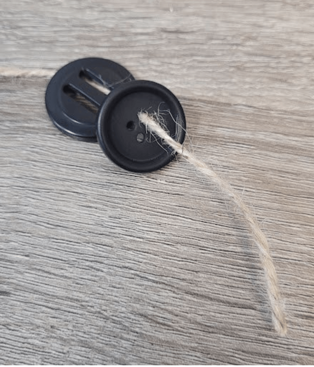 skill building: buttons