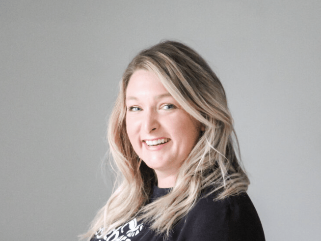 Jennifer Fowler - Hogg Therapy Pediatrics