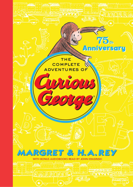 book recommendations for kids