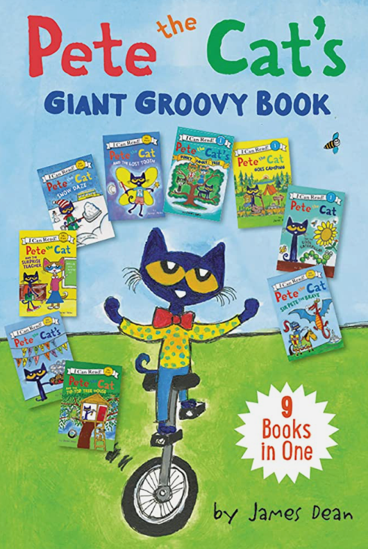 book recommendations for kids