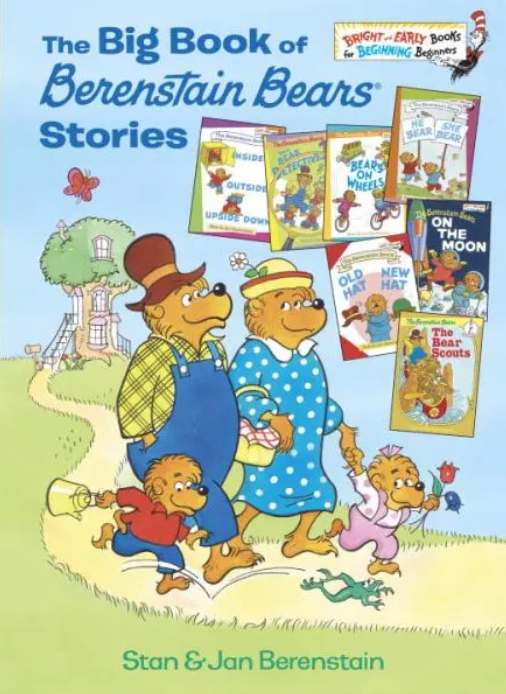 book recommendations for kids