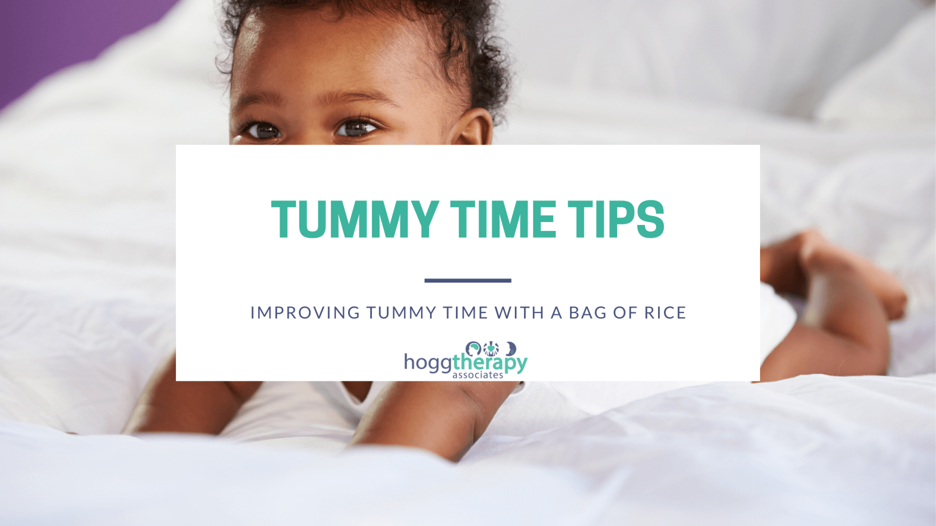 tummy time tips