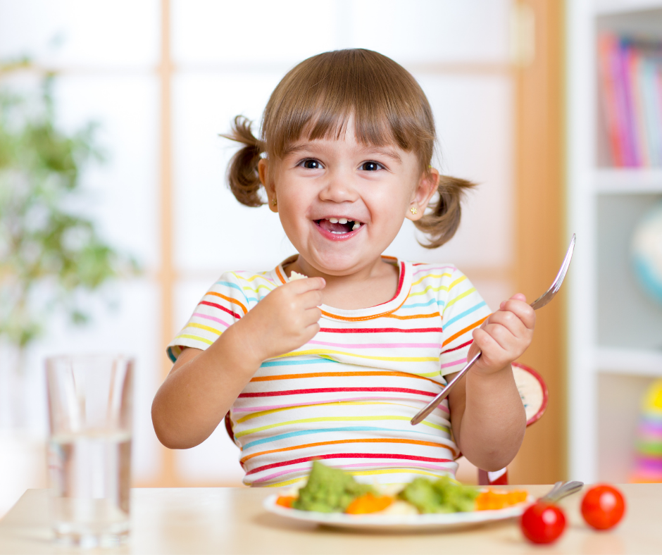 picky eater tips