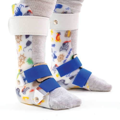 shoes choices for orthotics
