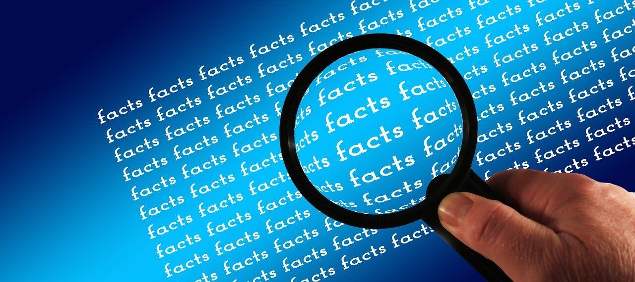 acc facts and myths