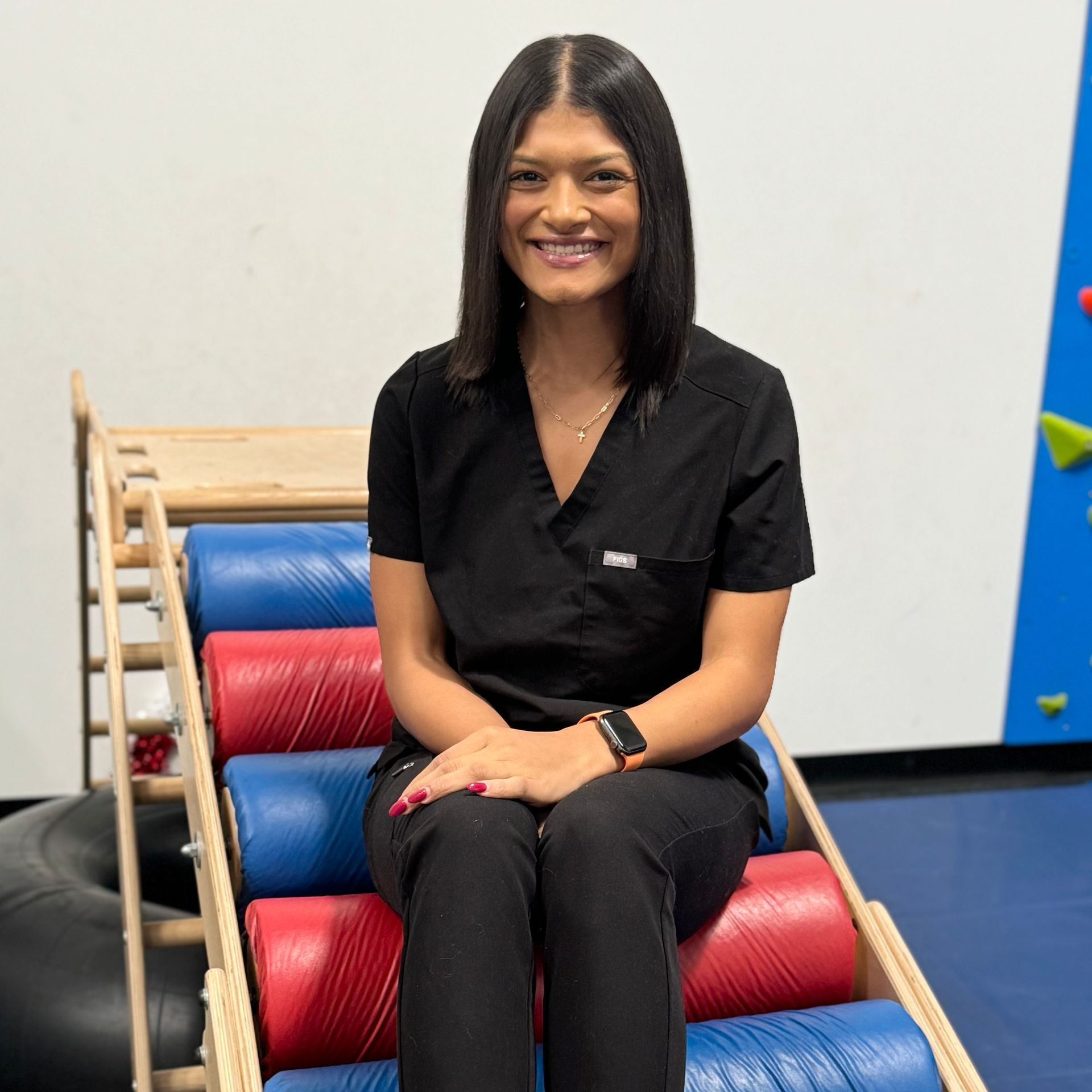 Hogg Therapy Therapists