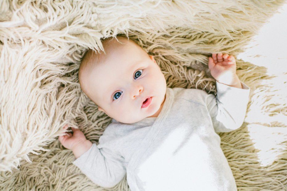 primitive reflexes blog