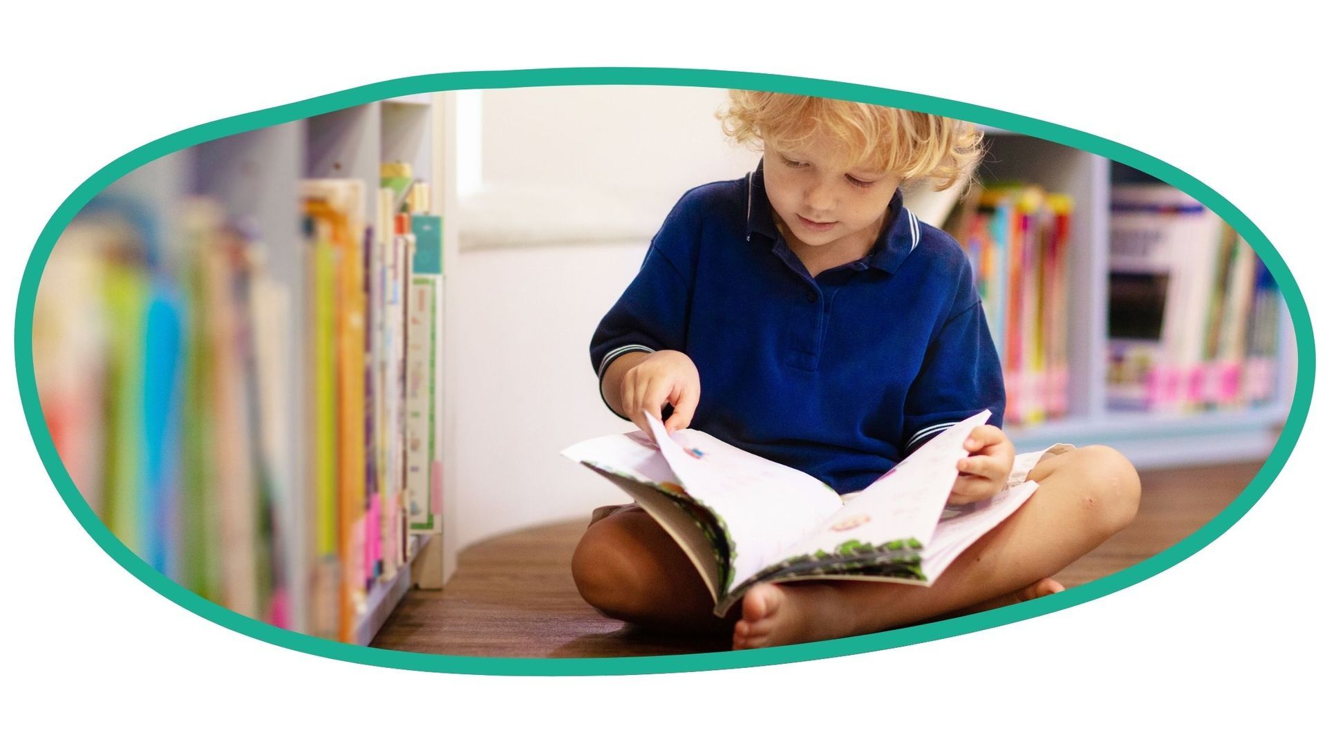 dr Seuss reading tips