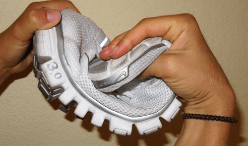 shoes choices for orthotics
