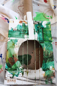 repurposed play