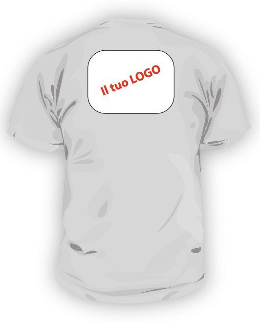 PERSONALIZZA ADESSO IL TUO ABBIGLIAMENTO