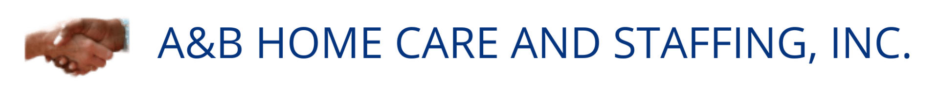 home healthcare logo
