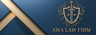 AWA Law Firm Houston real estate family law and estate planning attorneys