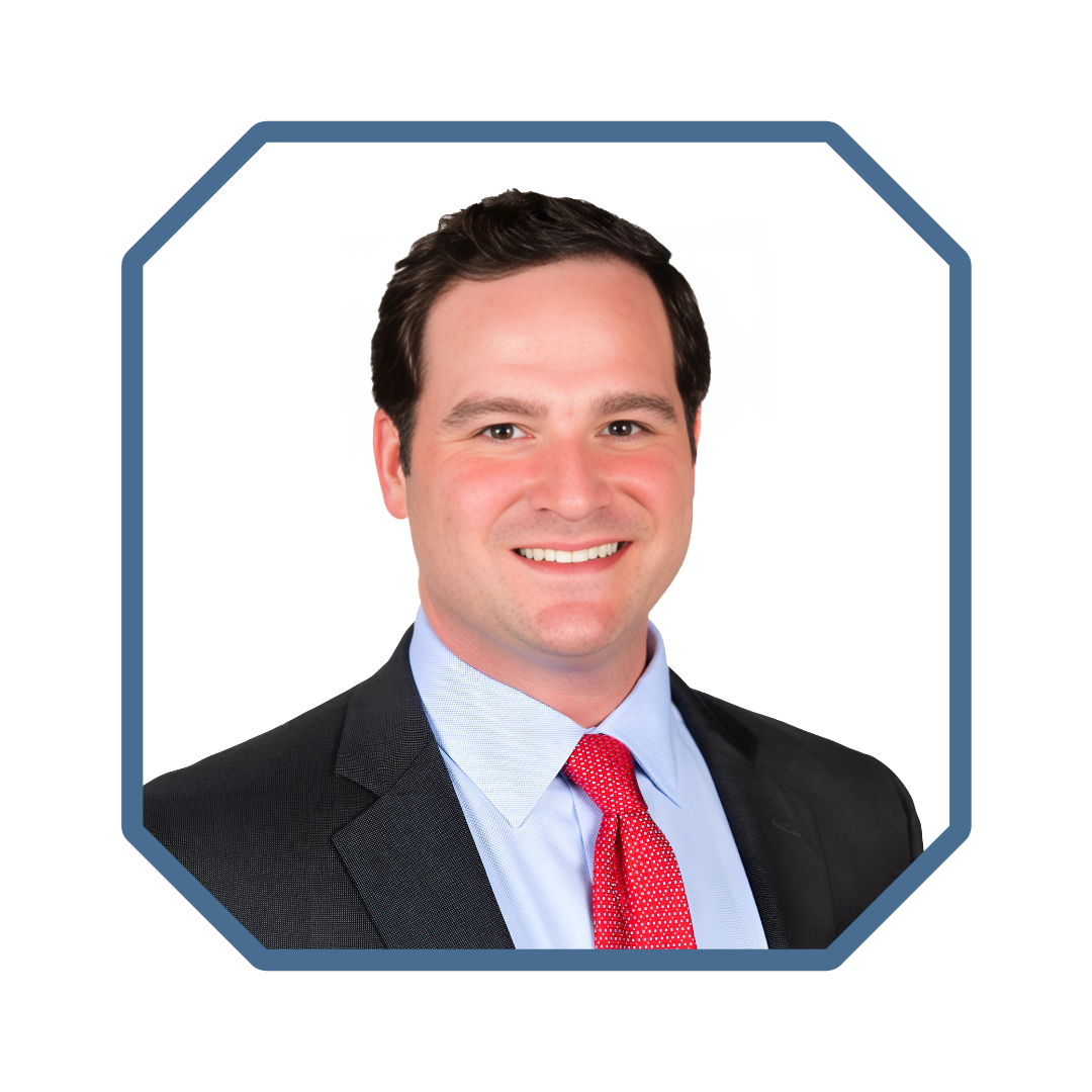 Jacob Cohen Houston family law partner at AWA Law Firm
