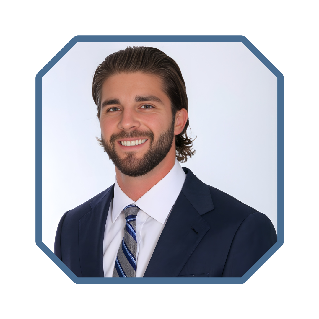 Jack Yarbrough associate attorney at AWA Law Firm Houston Texas