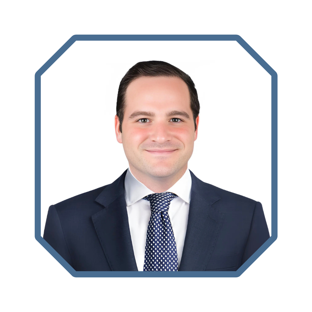 Jacob Cohen, dedicated family law attorney at AWA Law Firm, providing compassionate and strategic legal representation for families navigating divorce, custody, and support matters across Texas.