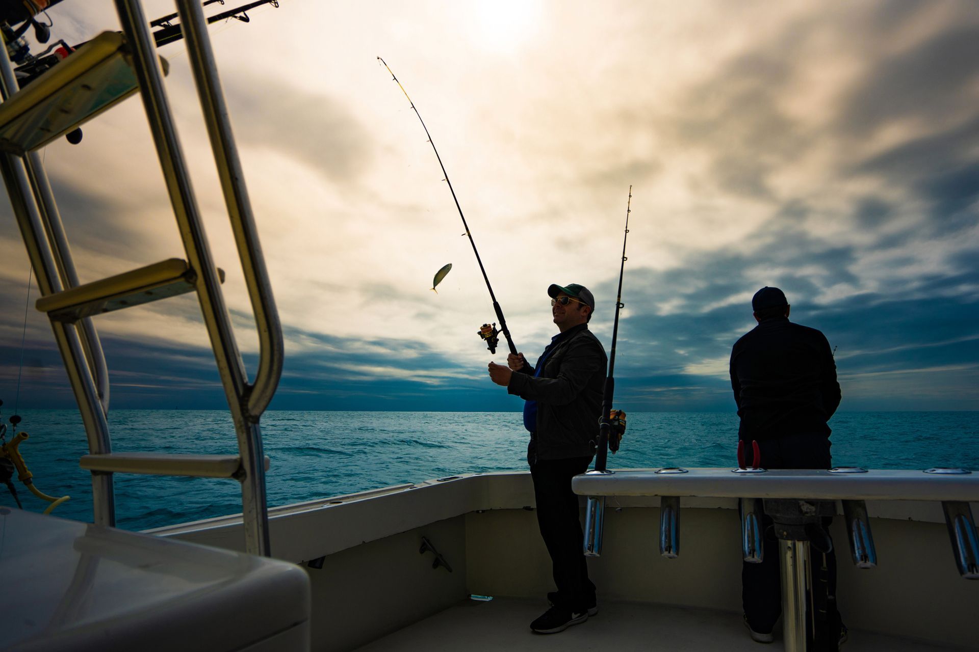 Sports Fishermen — Bokeelia, FL — TowBoatUS Charlotte Harbor Sports Fishermen — Bokeelia, FL — TowBoatUS Charlotte Harbor