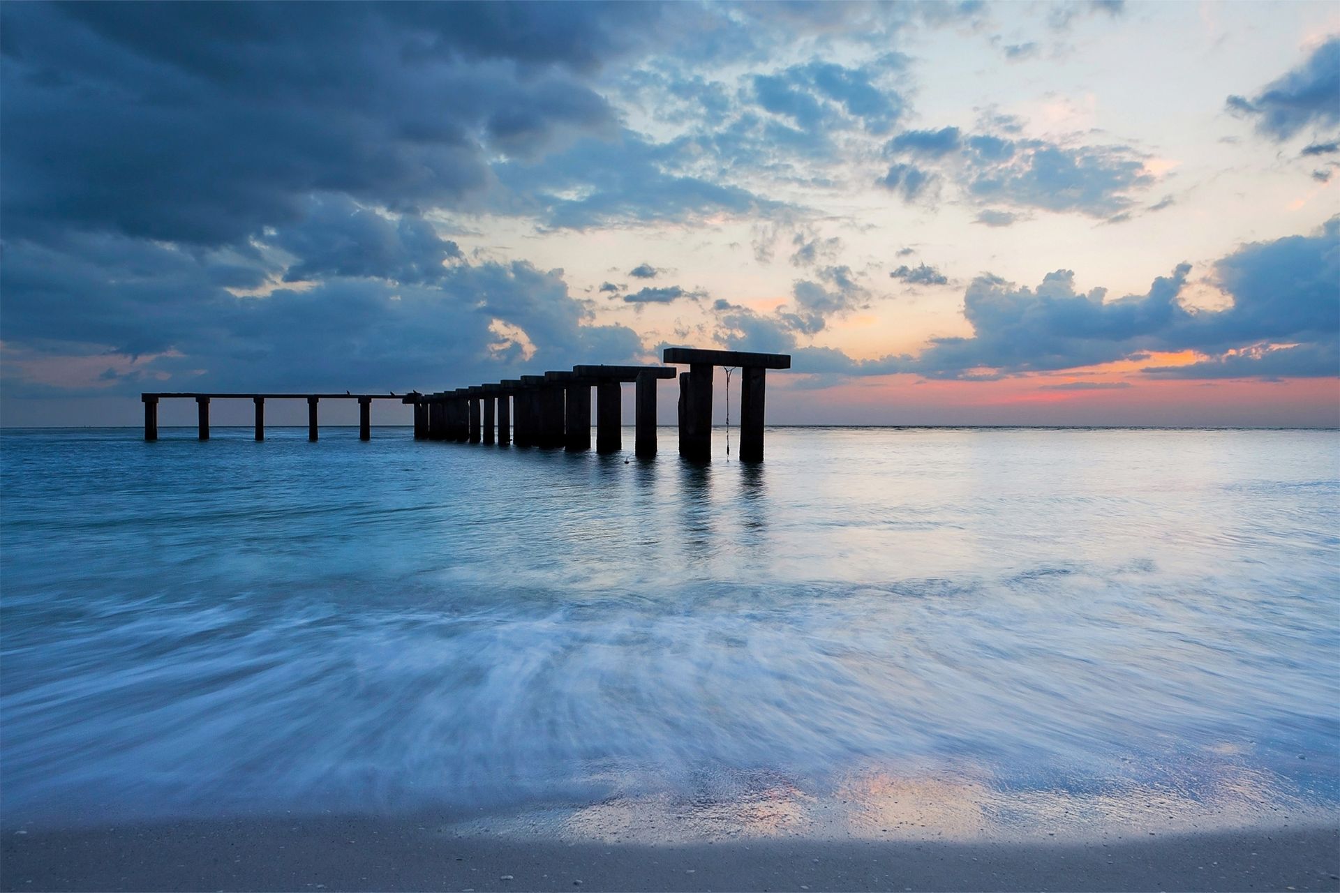 Boca Grande Beach — Bokeelia, FL — TowBoatUS Charlotte Harbor Boca Grande Beach — Bokeelia, FL — TowBoatUS Charlotte Harbor
