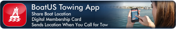 BoatUS Towing App - Bokeelia, FL - TowBoatUS Charlotte Harbor