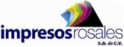 Impresos Rosales logo
