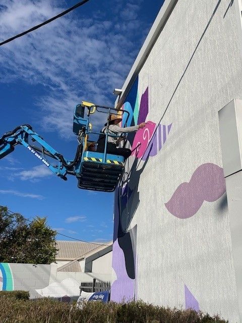 boom lift hire Ballina