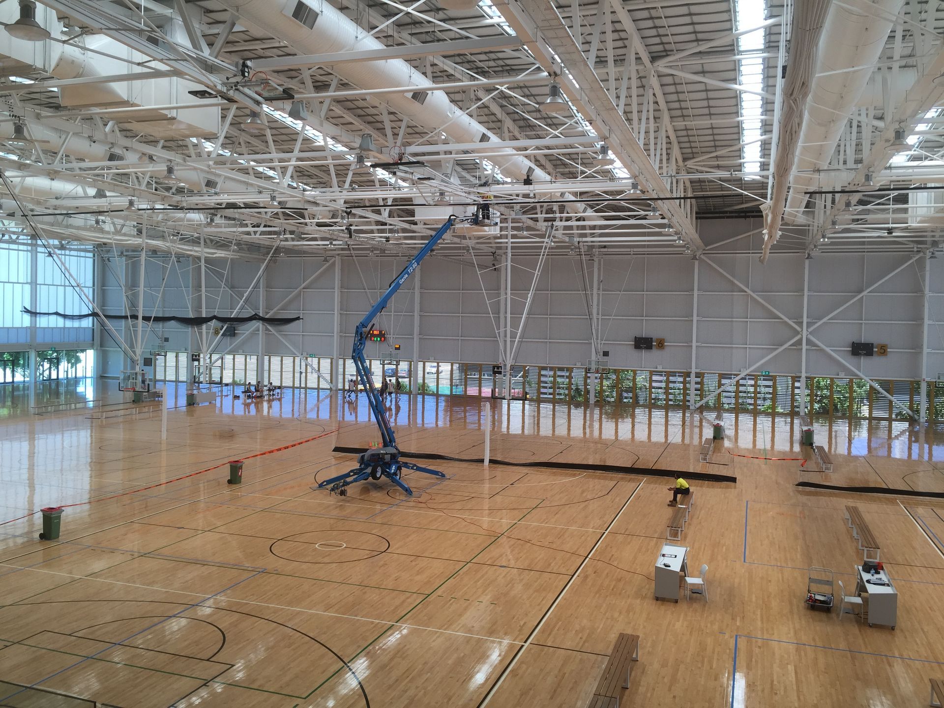 knuckle boom hire Ballina