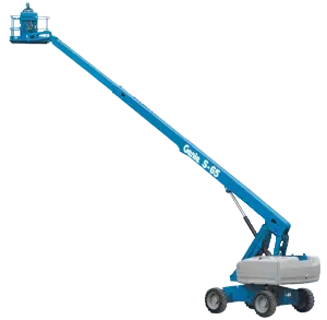 S-65 - 19M STICK BOOM
