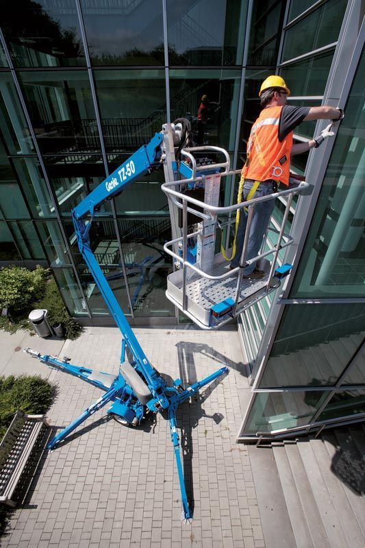 Trailer-Mounted Booms gold coast