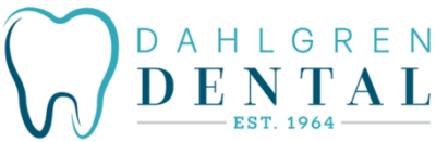 Dahlgren Dental Logo