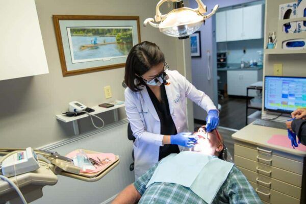 Emergency Dentistry