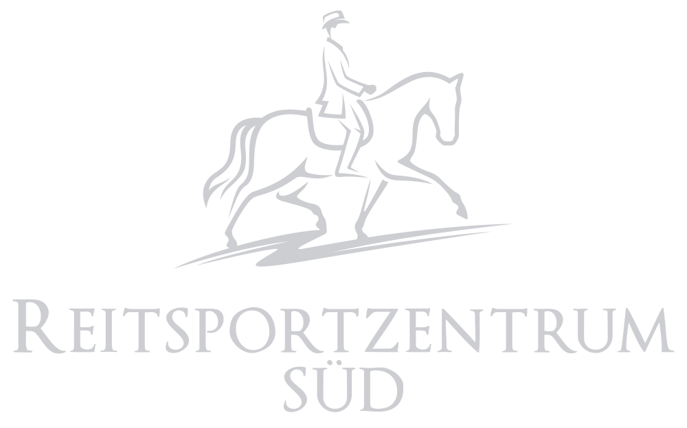 Reitsportzentrum Süd Logo