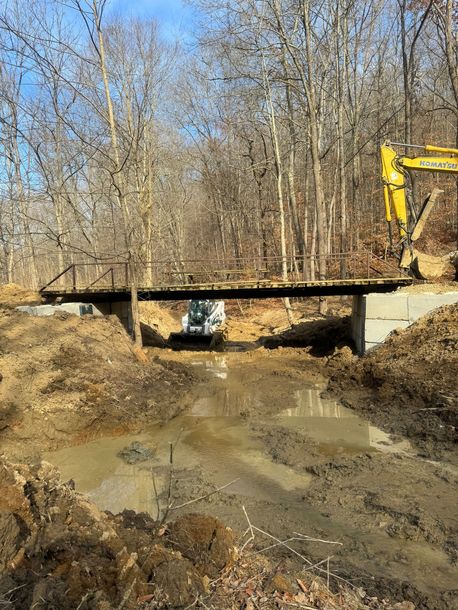 Excavation Service
