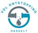 logo vdl ontstopping hasselt