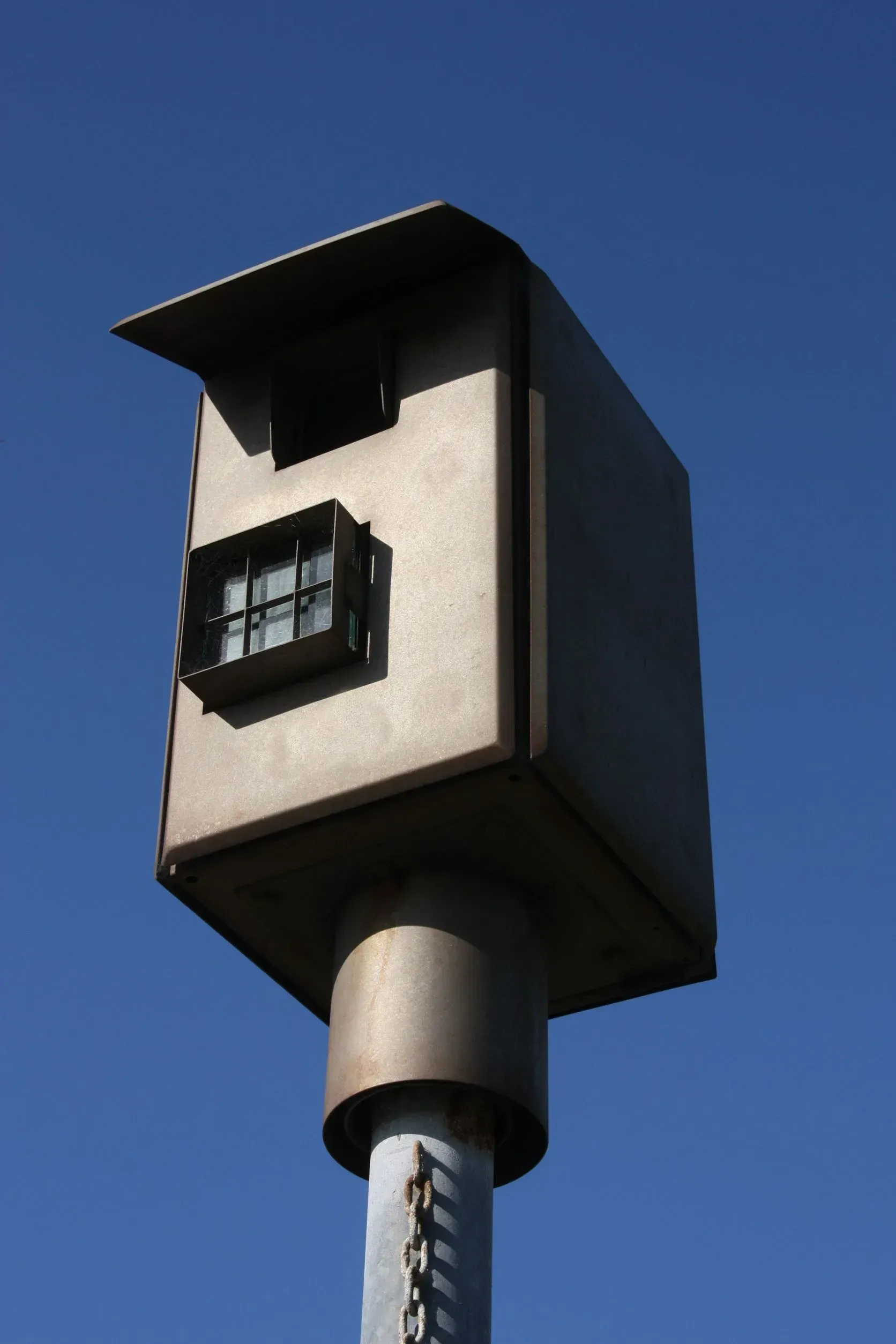 Speeding Camera — Cairns Traffic Lawyers in Cairns, QLD