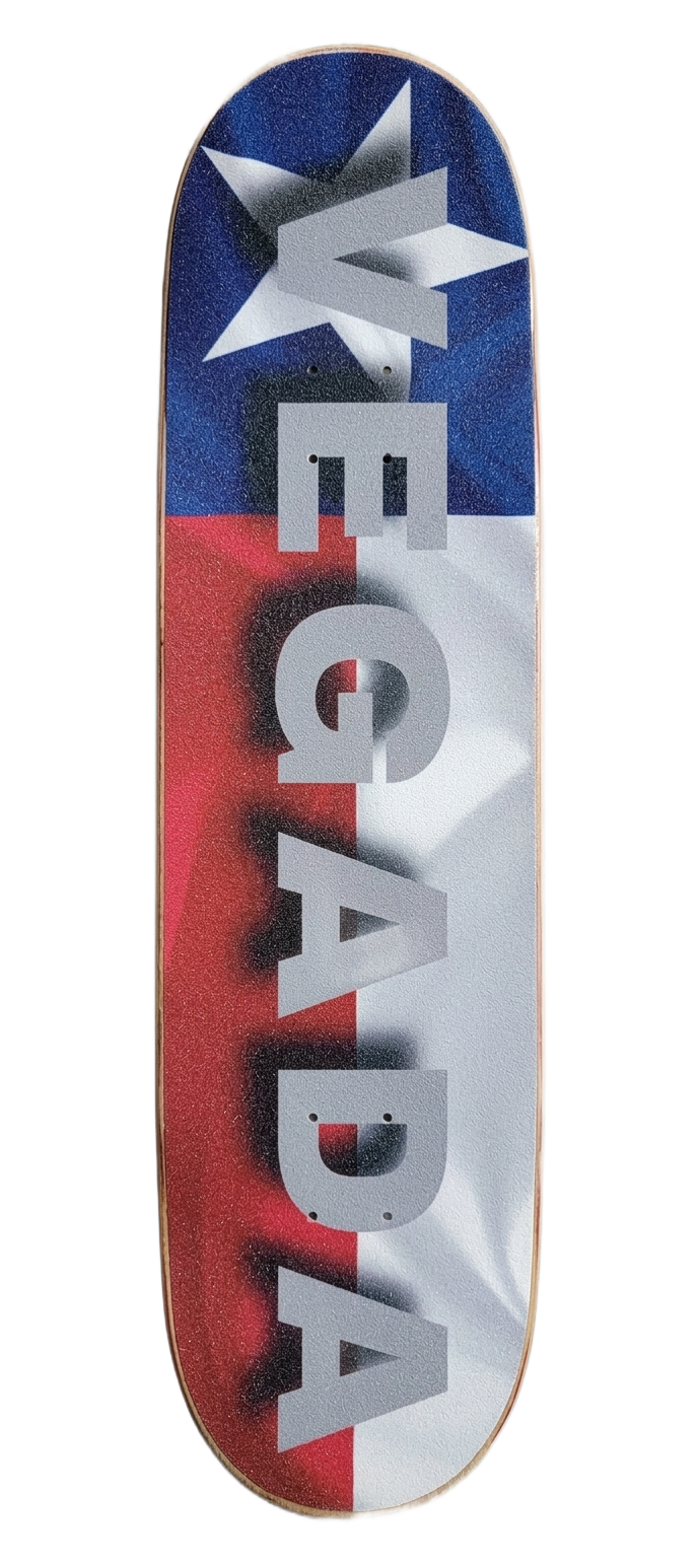 Decks