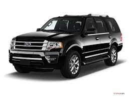 A black ford expedition A black ford expedition