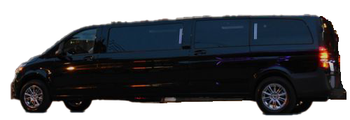 Stretch limousine Stretch limousine