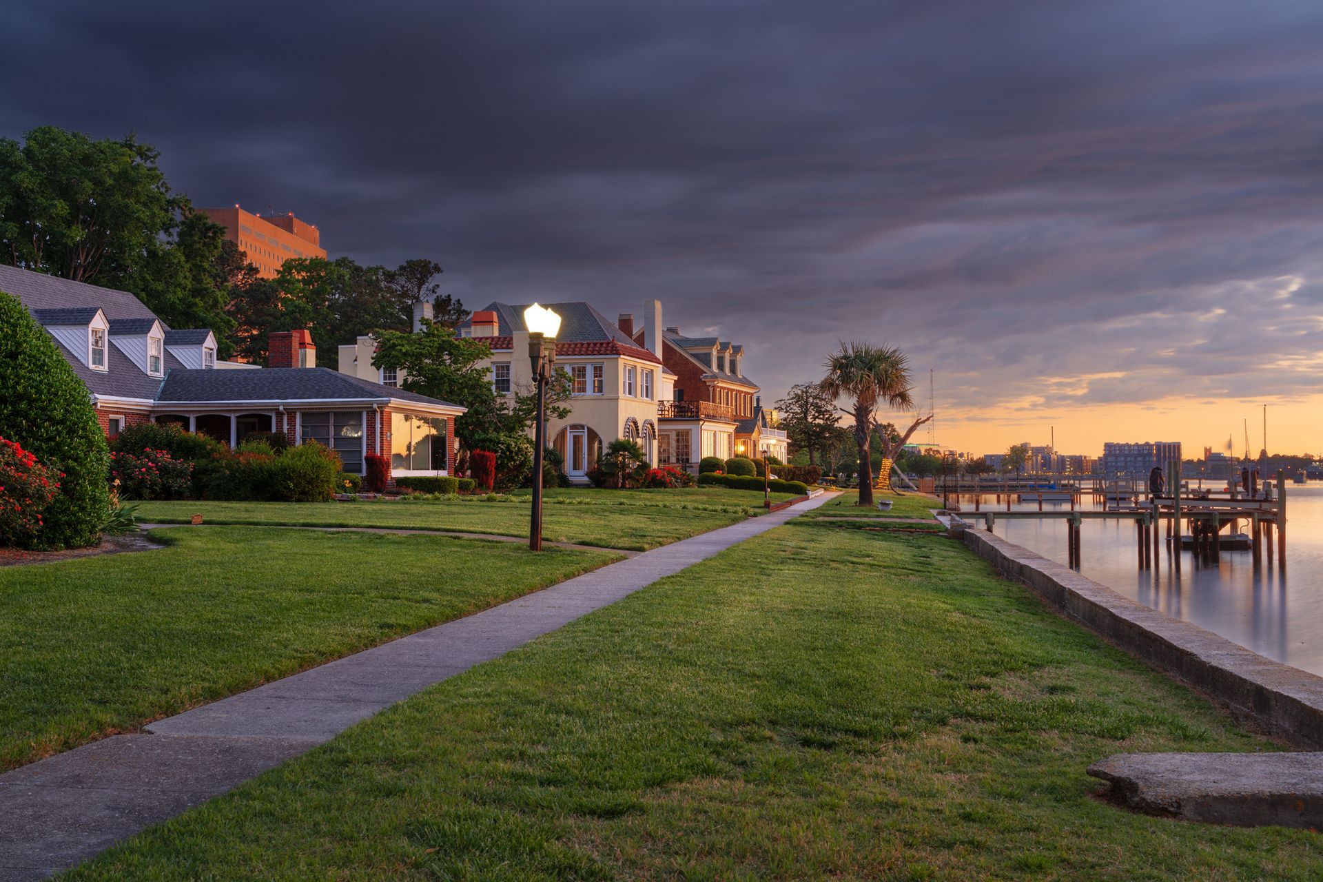 Residential Pest Control Chesapeake VA