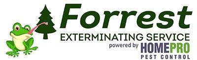 Forrest Exterminating Powered By HomePro Forrest Exterminating Powered By HomePro