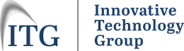 The logo for the innovative technology group
