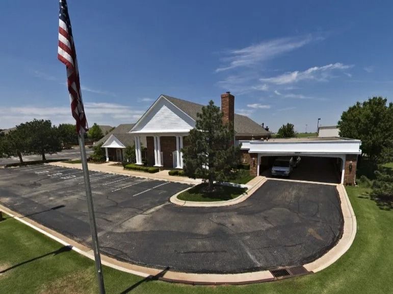 Vondel L. Smith & Sons Mortuaries | Oklahoma City, OK