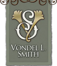 The logo for sample funeral home is shown on a white background.