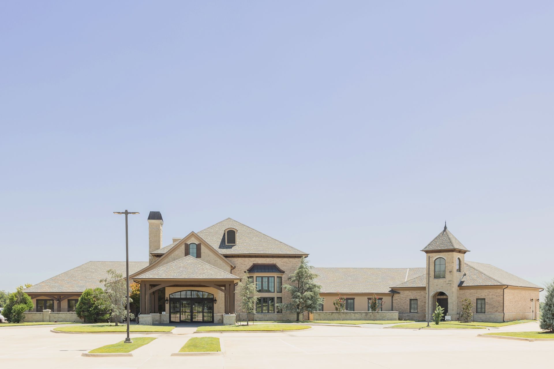 Vondel L. Smith & Sons Mortuaries | Oklahoma City, OK